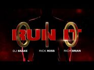 Run It - DJ Snake, Rick Ross, Rich Brian - Marvel Studios' Shang-Chi and the Legend of the Ten Rings