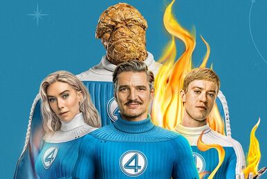 超熱 Earth-121698 | Fantastic Four Wiki | Fandom 手提げ・レッスンバッグ・入園グッズ
