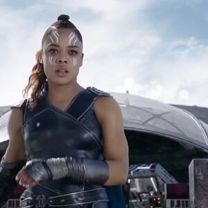 Valkyrie Gallery Marvel Cinematic Universe Wiki Fandom