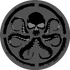 Ward's Hydra logo