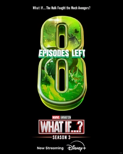 What If S3 E1 Poster Wide