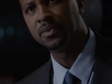 Fisher (S.H.I.E.L.D.)