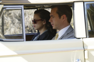 Agent Carter - Monsters 01