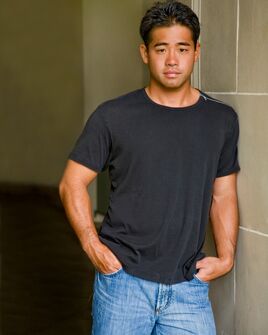 Darin Fujimori