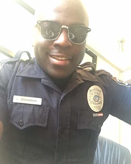 Fitzgibbonpolicia