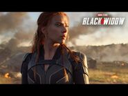 Her Story - Marvel Studios’ Black Widow