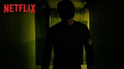 Marvel's Daredevil - Teaser Trailer Preview - Netflix HD