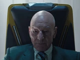 Professor X/Earth-838