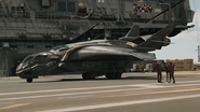 Quinjet 42