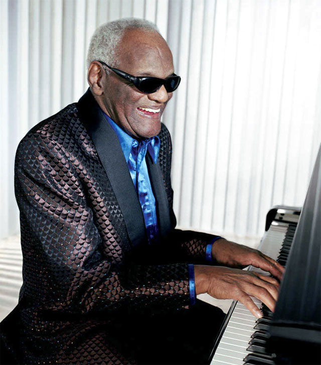 Ray Charles | Marvel Cinematic Universe Wiki | Fandom