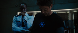 Rhodey