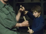 Wooden Sticks
