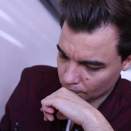 Alexander Mandradjiev