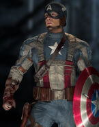 Cap