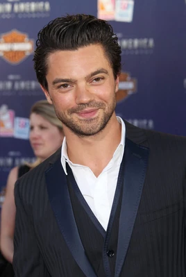 Dominic Cooper