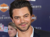 Dominic Cooper