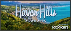 Haven Hills