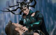 Hela Hot Toys27