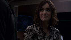 Jemma Simmons