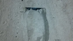 The MAG Pouch zipped shut