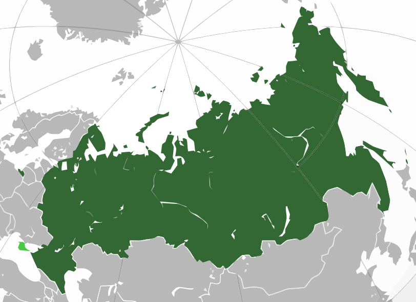 Russian federation is large country. Контур России на глобусе. Россия на глобусе. Карта Российской империи и Российской Федерации. Карта России в зеленом цвете.