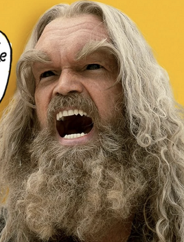 Sabretooth