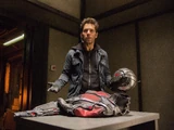 Ant-Man Suit/Gallery