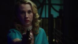Whitney Frost Marvel Cinematic Universe Wiki Fandom Whitney Frost Marvel Cinematic Universe Wiki Fandom