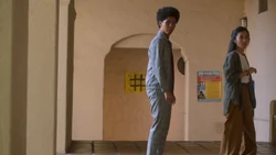 Уайлдер и  замечают  из 