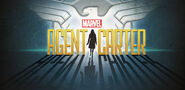 Agent Carter Official Logo