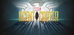 Agent Carter Official Logo