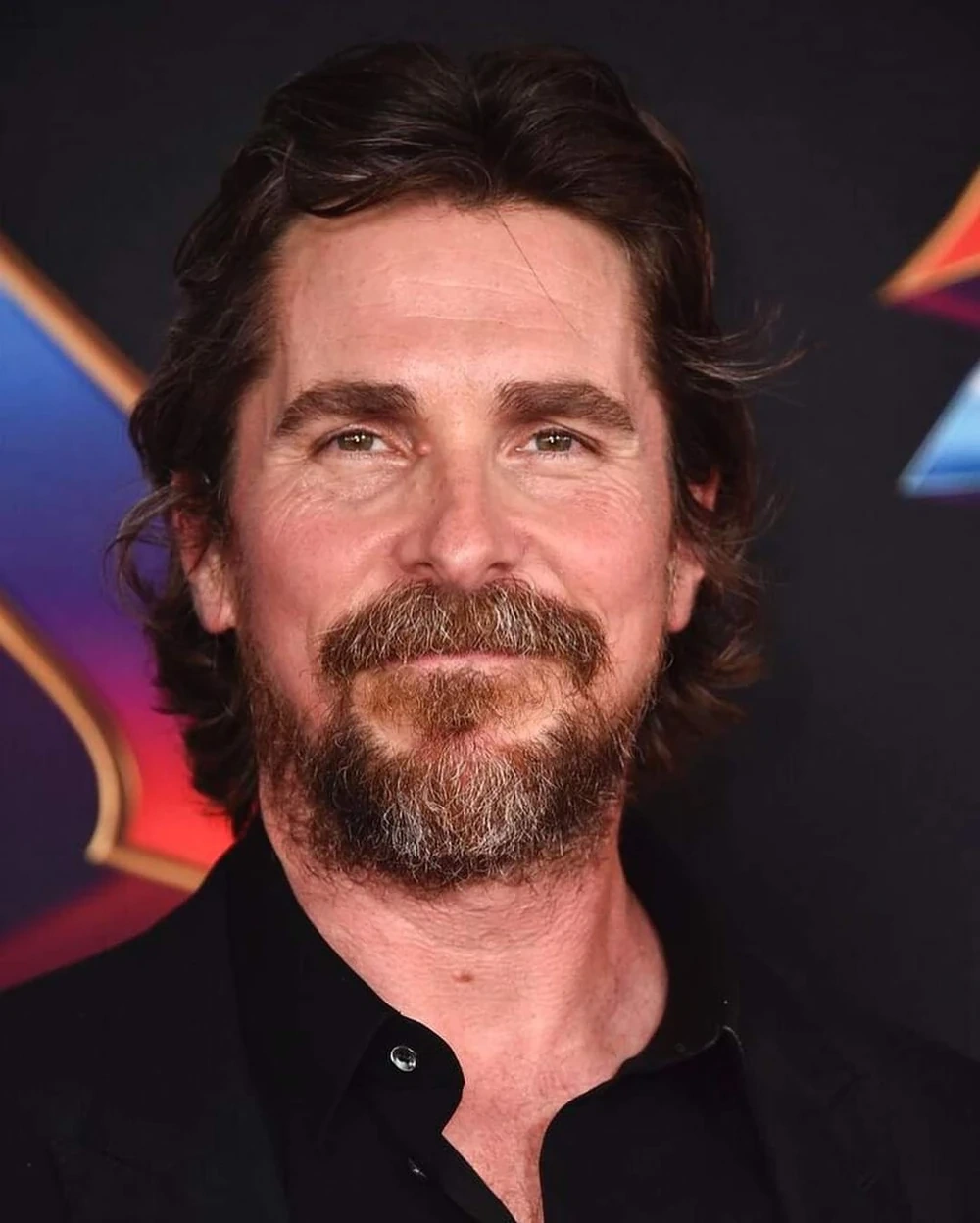 Christian Bale | Marvel Cinematic Universe Wiki | Fandom, image size:1000x1248