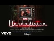 Christophe Beck - Uncharted Waters (From "WandaVision- Episode 3"-Audio Only)
