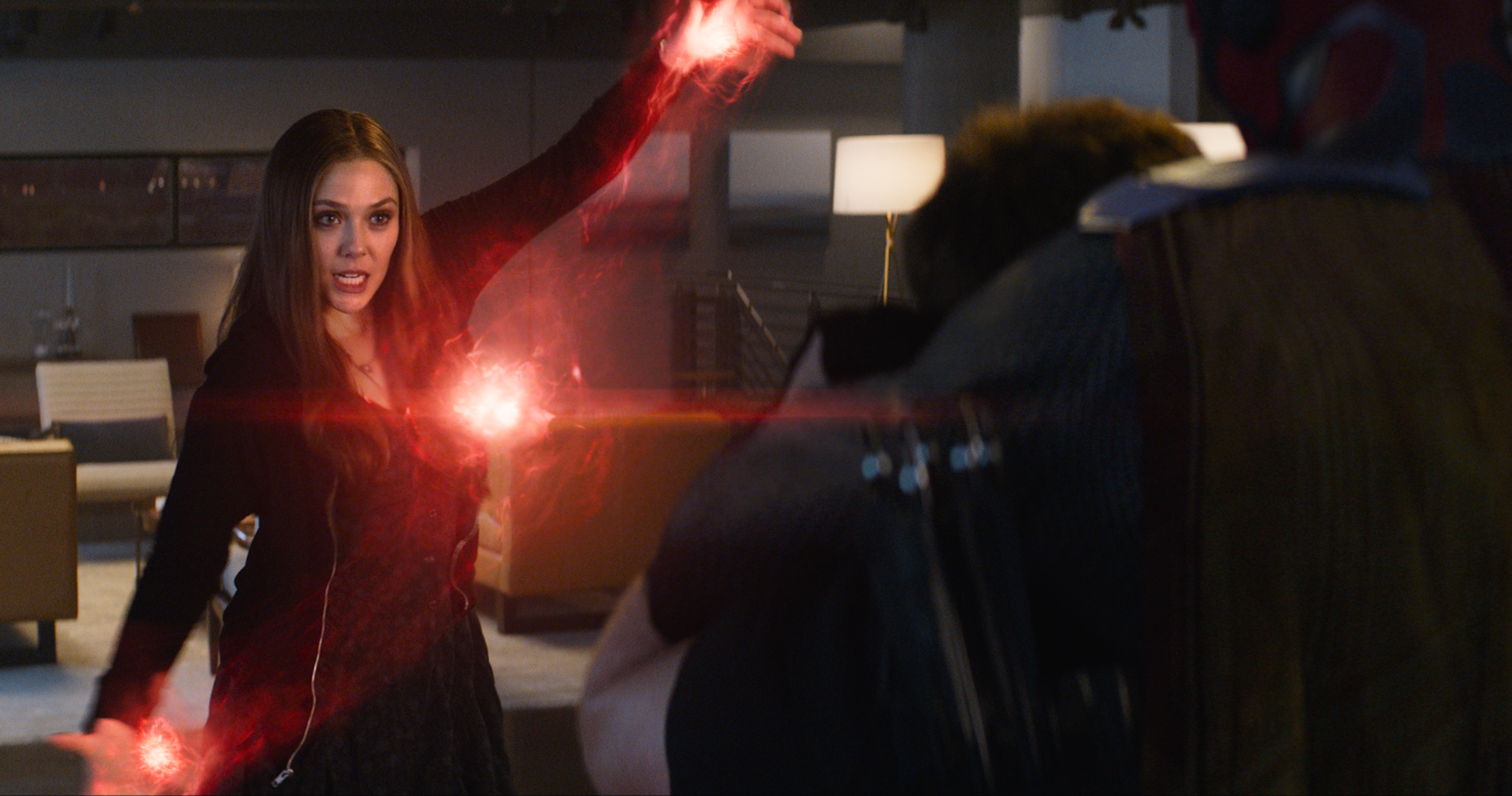 Rescue Of Wanda Maximoff Marvel Cinematic Universe Wiki Fandom