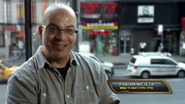 Fabian Nicieza