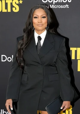 Garcelle Beauvais
