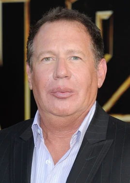 Garry Shandling