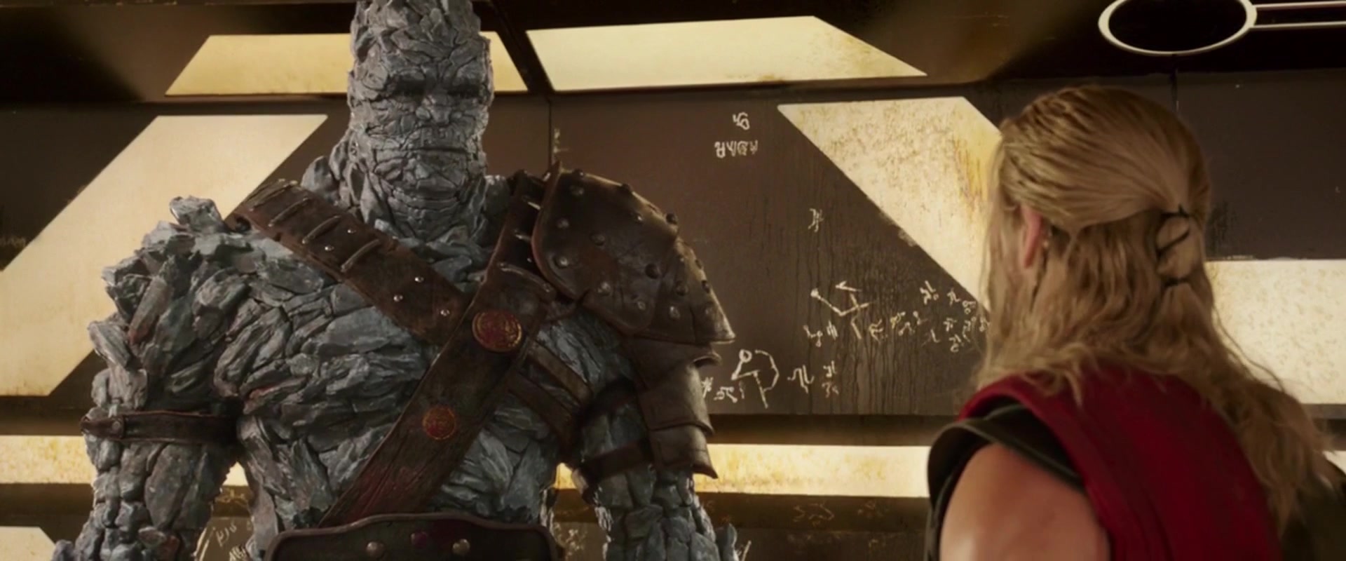 korg thor ragnarok