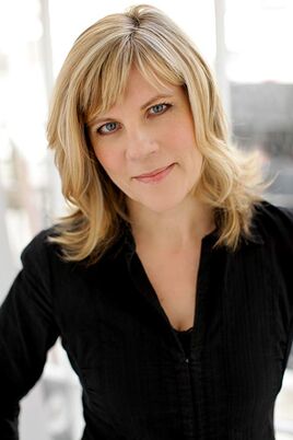 Lori Hammel