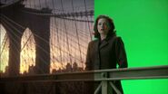 Marvel's Agent Carter Filming on set-11