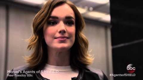 Marvel's Agents of S.H.I.E.L.D. Season 2, Ep