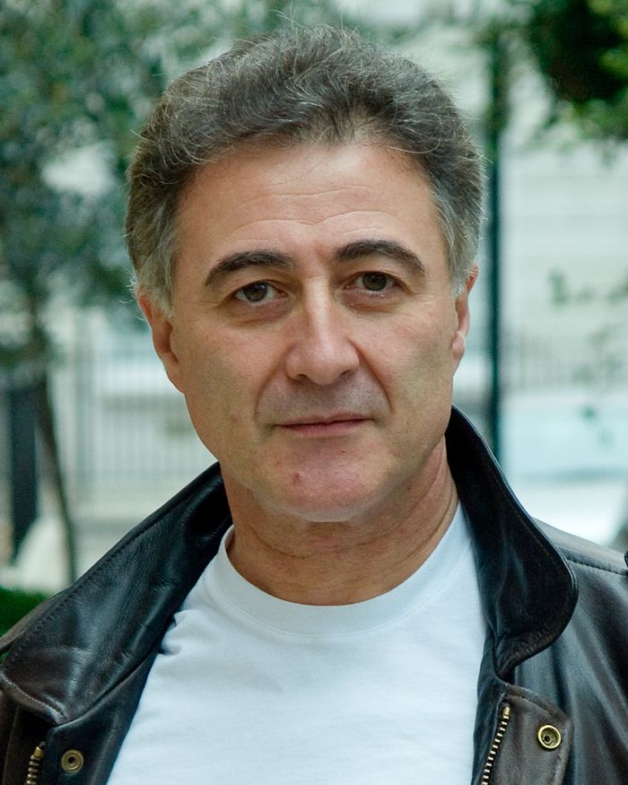 John Stagliano