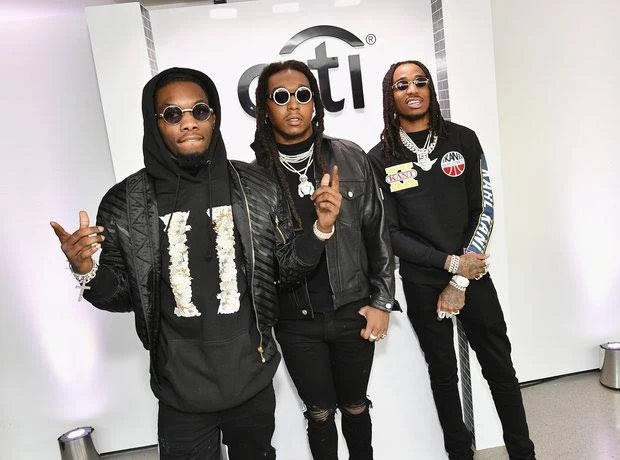 Migos | Marvel Cinematic Universe Wiki | Fandom