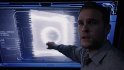 Фитц раскрывает план 