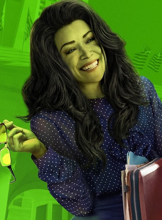 Who is She-Hulk? An explainer on the MCU's newest star