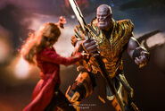 Thanos Endgame Hot Toys33