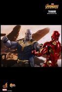 Thanos Hot Toys 2