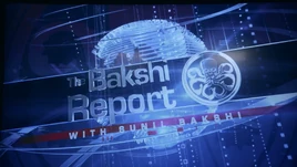 The Bakshi Report