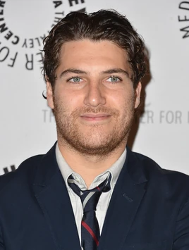 Adam Pally
