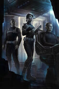 Andyparkart-the-avengers-maria-hill-shield